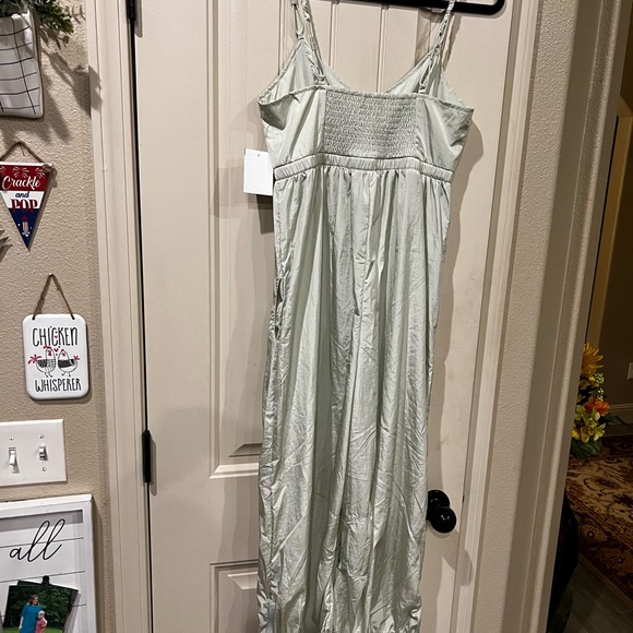 Free People Jade Jumpsuit - Picture 3 of 7